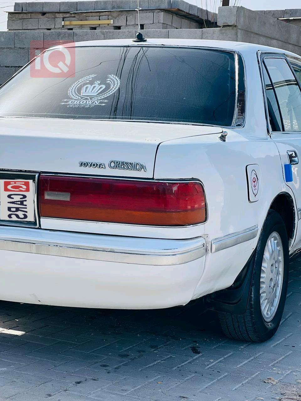 تويوتا II مارك